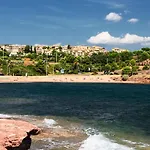 Lejlighed Cap Esterel Agay Raphael Vue Coeur Du Site Piscine Golf 4 Personnes Chez Magali *