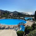 Cap Esterel Agay Raphael Vue Coeur Du Site Piscine Golf 4 Personnes Chez Magali * Saint-Raphaël