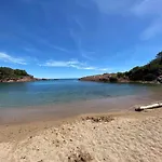 Cap Esterel Agay Raphael Vue Coeur Du Site Piscine Golf 4 Personnes Chez Magali Lejlighed Saint-Raphaël