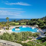 Cap Esterel Agay Raphael Vue Coeur Du Site Piscine Golf 4 Personnes Chez Magali Saint-Raphaël