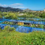 Lejlighed Cap Esterel Agay Raphael Vue Coeur Du Site Piscine Golf 4 Personnes Chez Magali Saint-Raphaël