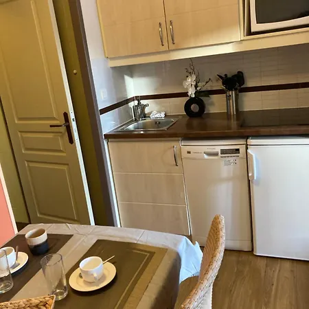 Cap Esterel Agay Raphael Vue Coeur Du Site Piscine Golf 4 Personnes Chez Magali Appartement