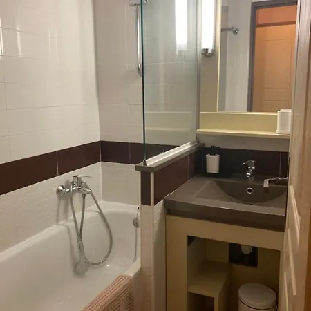 Cap Esterel Agay Raphael Vue Coeur Du Site Piscine Golf 4 Personnes Chez Magali Apartment *
