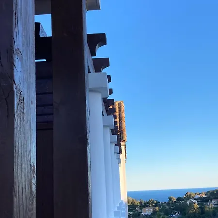 Cap Esterel Agay Raphael Vue Coeur Du Site Piscine Golf 4 Personnes Chez Magali Saint-Raphaël