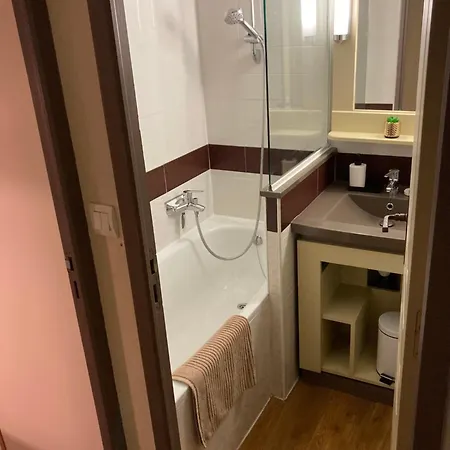 شقة Cap Esterel Agay Raphael Vue Coeur Du Site Piscine Golf 4 Personnes Chez Magali Saint-Raphaël