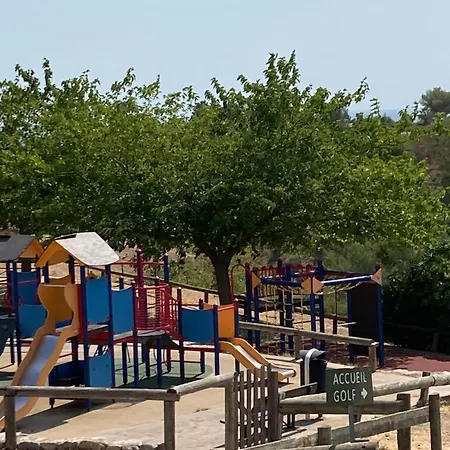 Cap Esterel Agay Raphael Vue Coeur Du Site Piscine Golf 4 Personnes Chez Magali * Saint-Raphaël